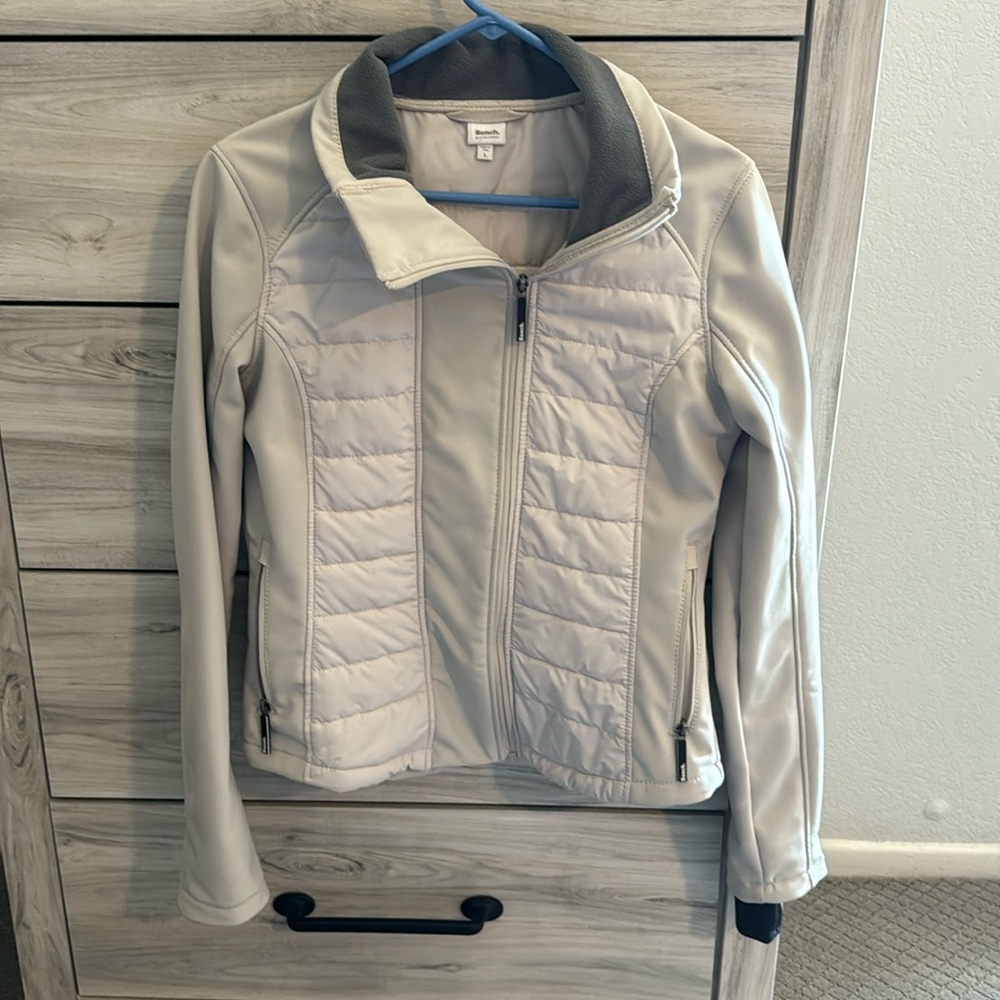 Bench brand jacket